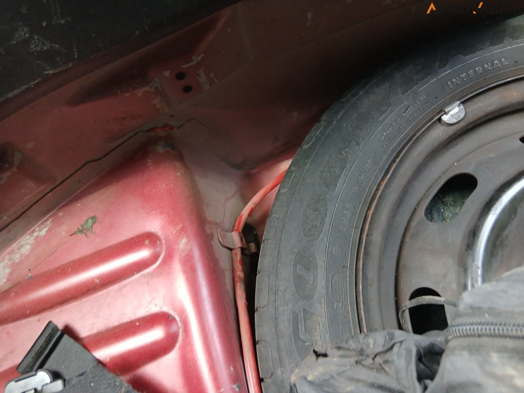 CITROEN C3 1.4 I EXCLUSIVE 8V FLEX 4P MANUAL