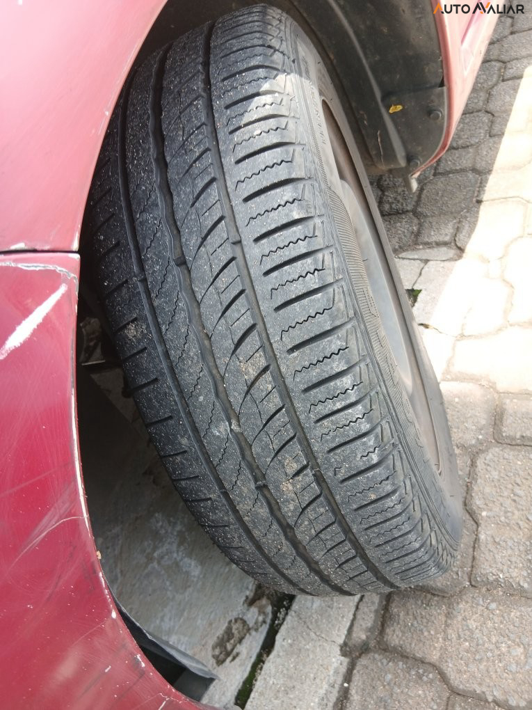 CITROEN C3 1.4 I EXCLUSIVE 8V FLEX 4P MANUAL