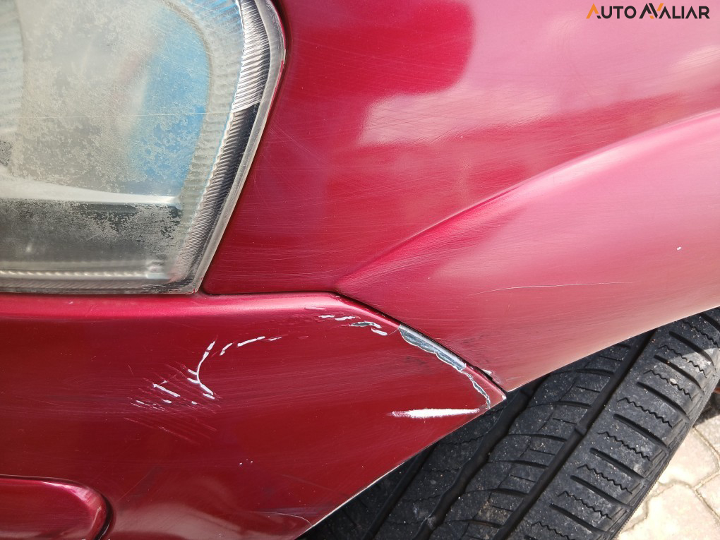 CITROEN C3 1.4 I EXCLUSIVE 8V FLEX 4P MANUAL