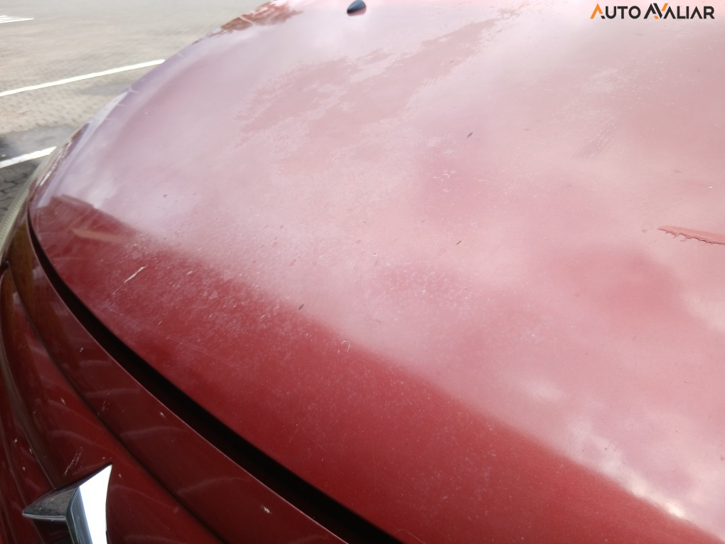 CITROEN C3 1.4 I EXCLUSIVE 8V FLEX 4P MANUAL