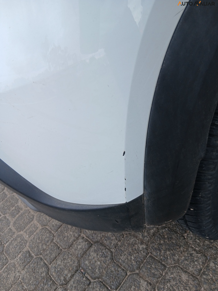 RENAULT KWID 1.0 12V SCE FLEX OUTSIDER MANUAL