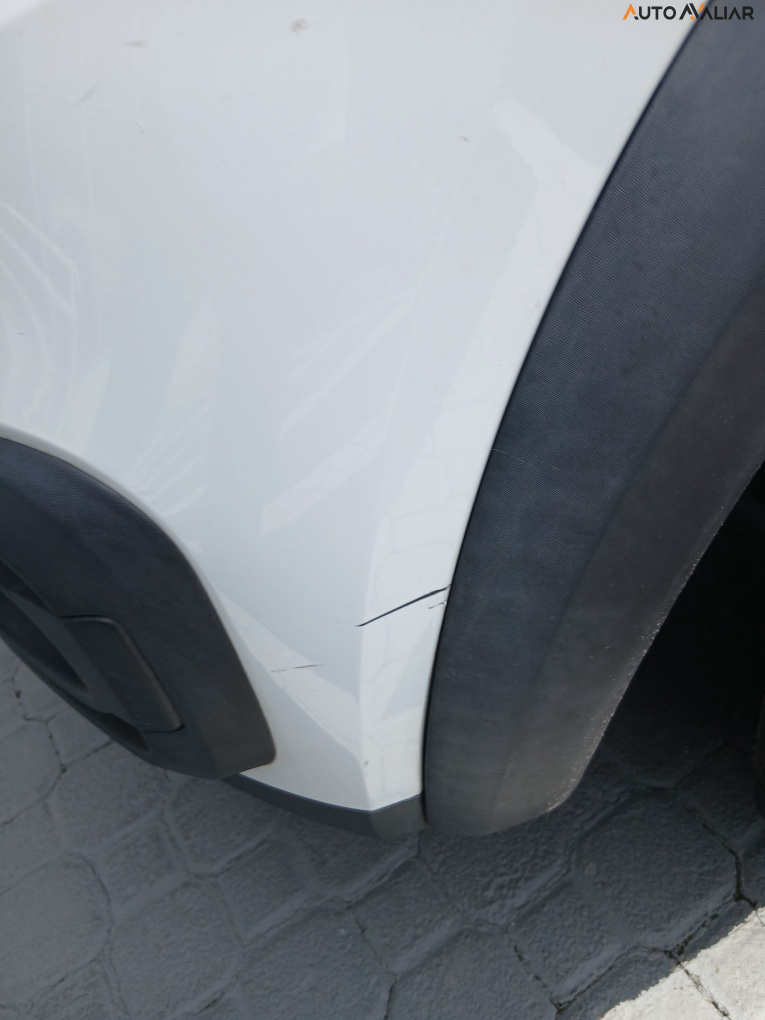 RENAULT KWID 1.0 12V SCE FLEX OUTSIDER MANUAL