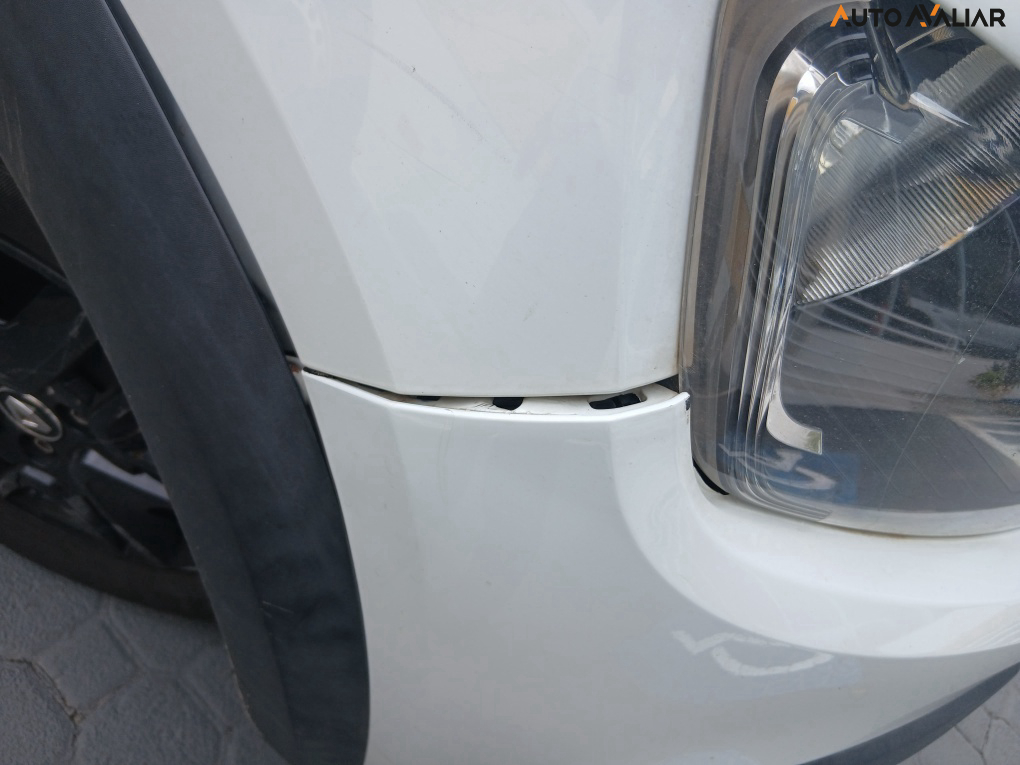 RENAULT KWID 1.0 12V SCE FLEX OUTSIDER MANUAL