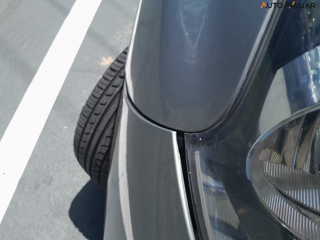 NISSAN MARCH 1.0 S 12V FLEX 4P MANUAL