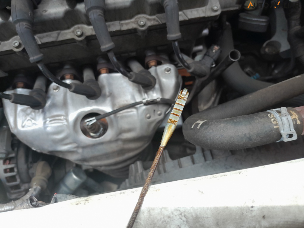 CHEVROLET SPIN 1.8 LT 8V FLEX 4P MANUAL