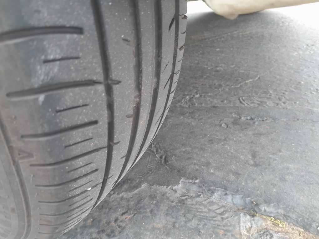 CHEVROLET SPIN 1.8 LT 8V FLEX 4P MANUAL