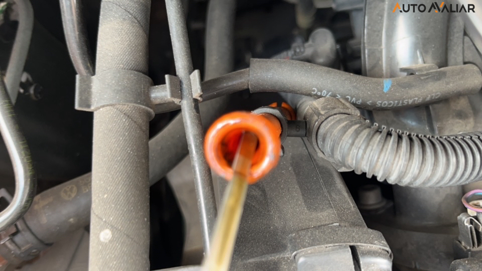 VOLKSWAGEN GOL 1.0 MI 8V FLEX 4P MANUAL G.IV