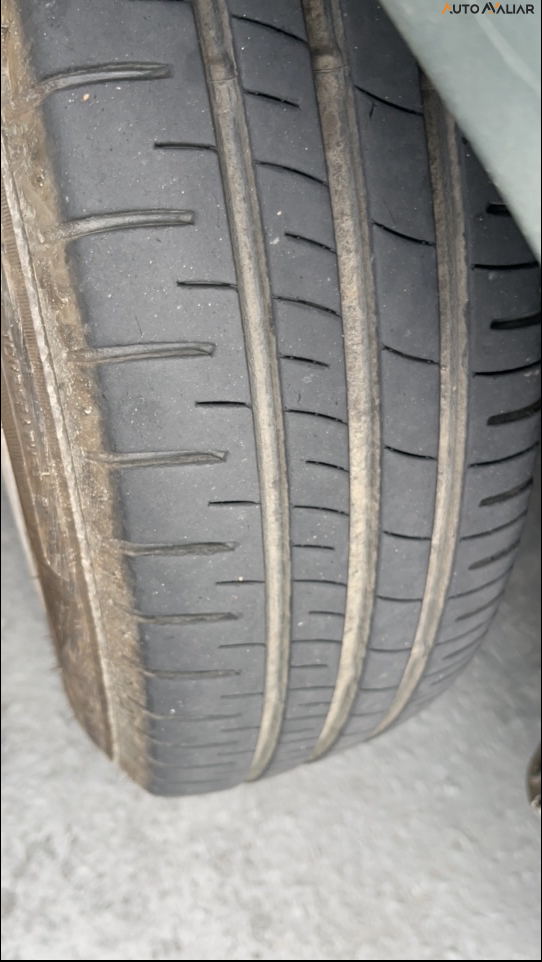 VOLKSWAGEN GOL 1.0 MI 8V FLEX 4P MANUAL G.IV