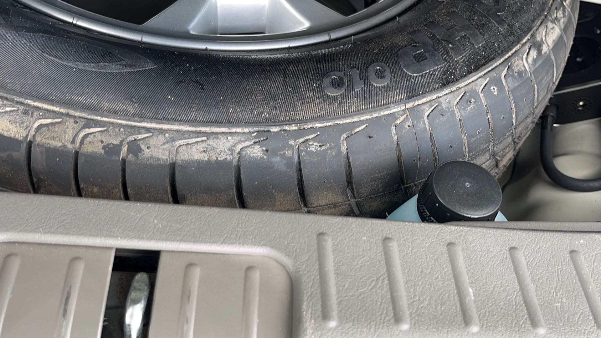 HYUNDAI TUCSON 2.0 MPFI GLS 16V 143CV 2WD FLEX 4P AUTOMATICO