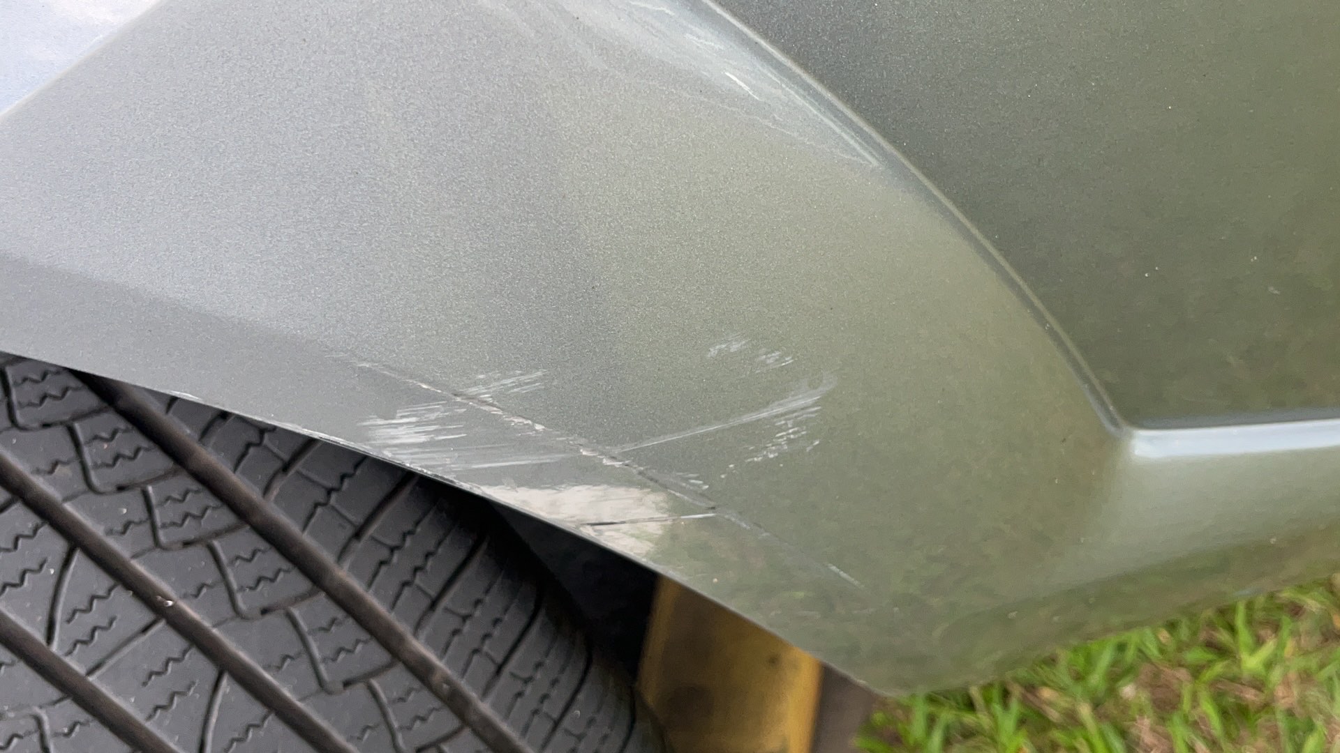 HYUNDAI TUCSON 2.0 MPFI GLS 16V 143CV 2WD FLEX 4P AUTOMATICO