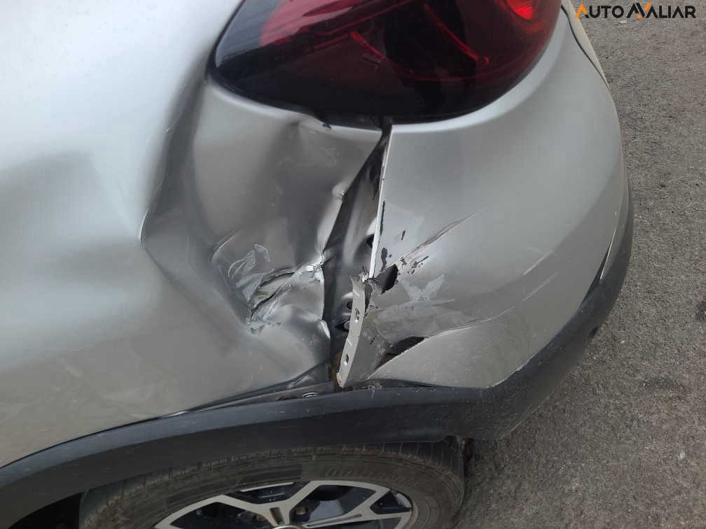 RENAULT CAPTUR 1.3 TCE FLEX ICONIC X-TRONIC