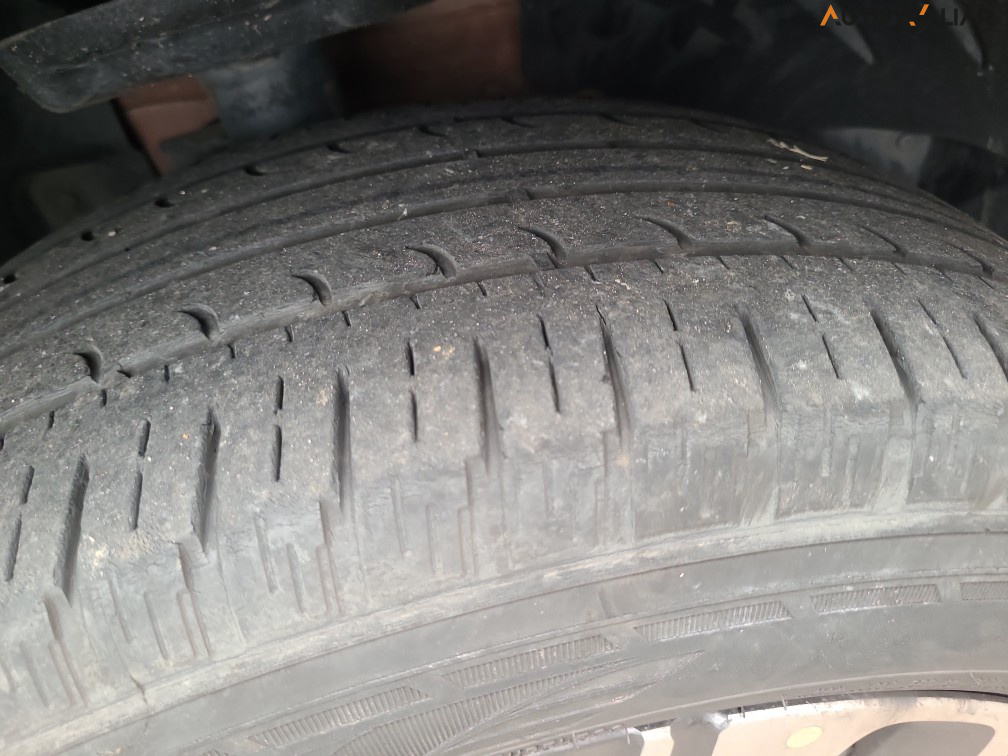 CHEVROLET TRACKER 1.2 TURBO FLEX PREMIER AUTOMATICO