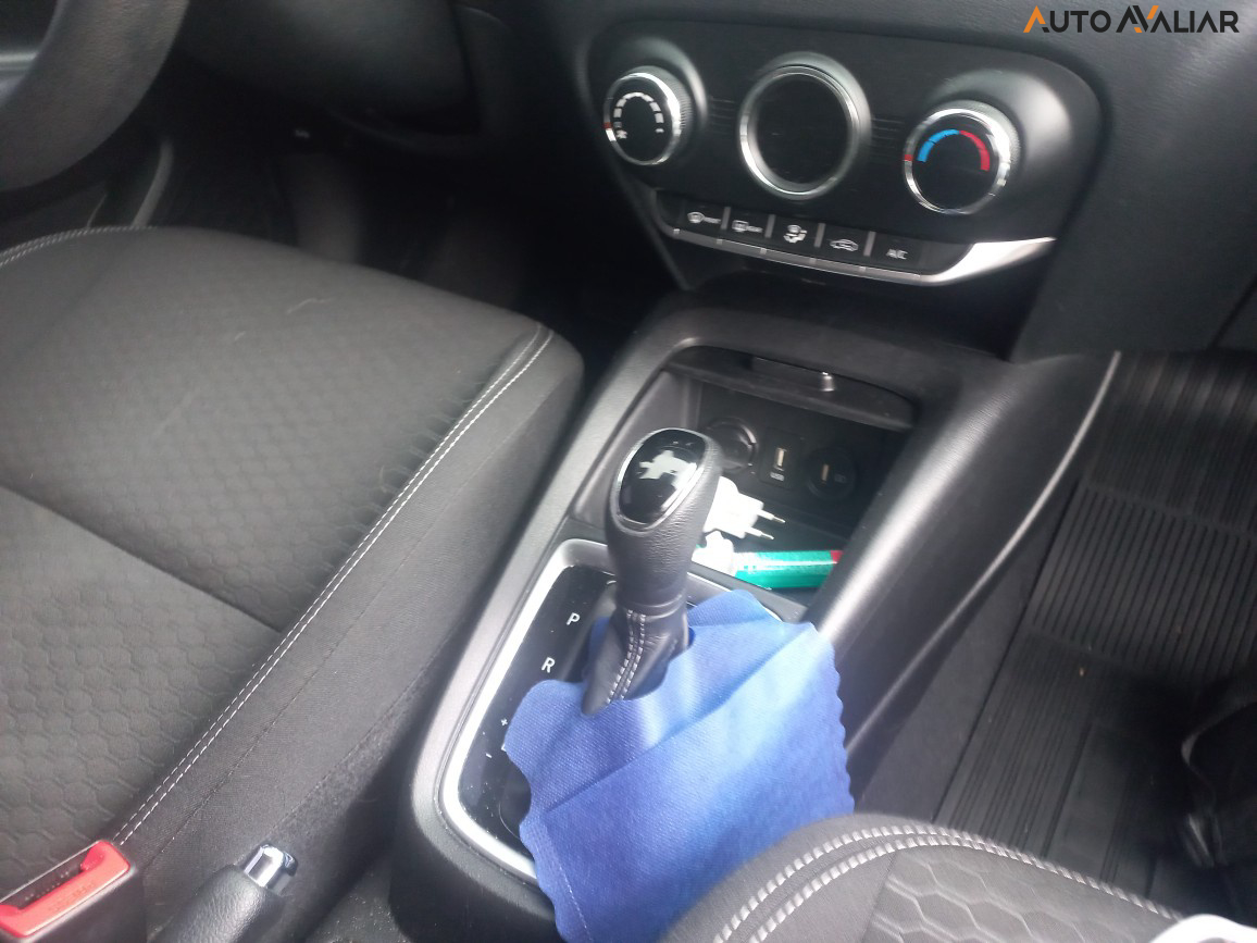 HYUNDAI HB20 1.6 16V FLEX VISION AUTOMATICO