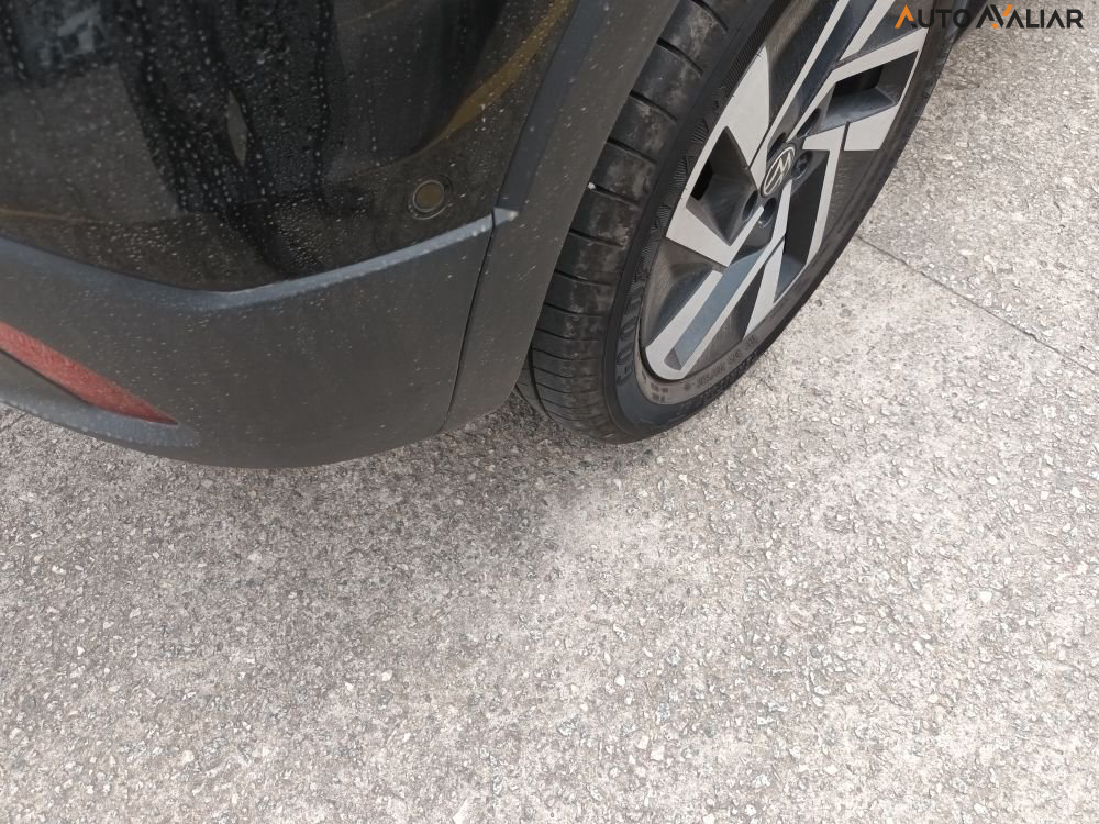 VOLKSWAGEN T-CROSS 1.4 250 TSI TOTAL FLEX HIGHLINE AUTOM&Aacute;TICO