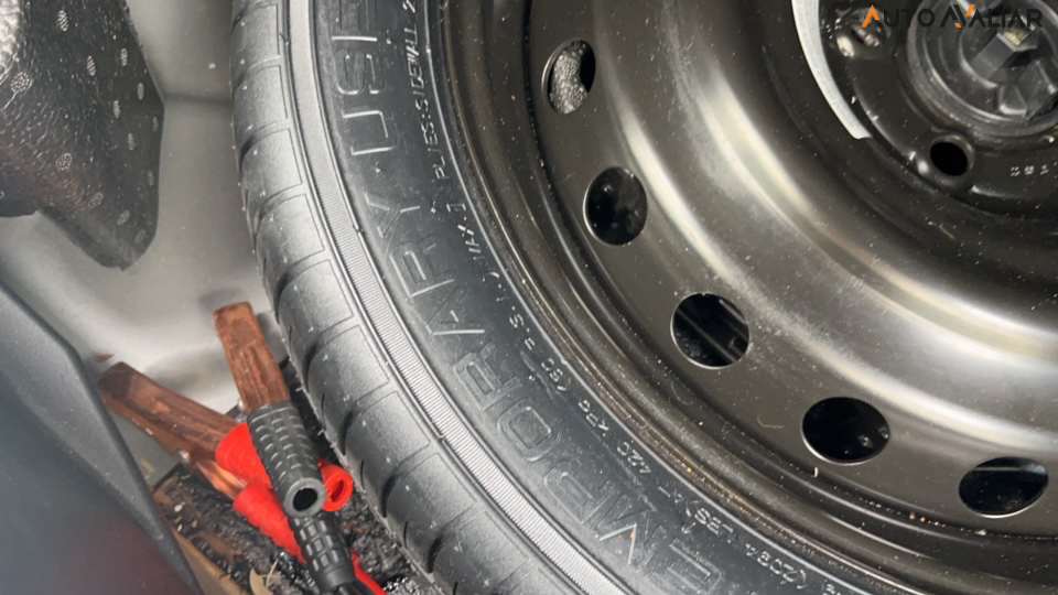 JEEP RENEGADE LONGITUDE  T270