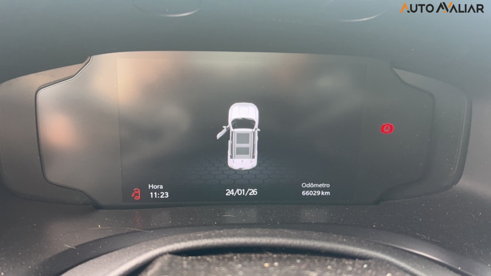 JEEP RENEGADE LONGITUDE  T270