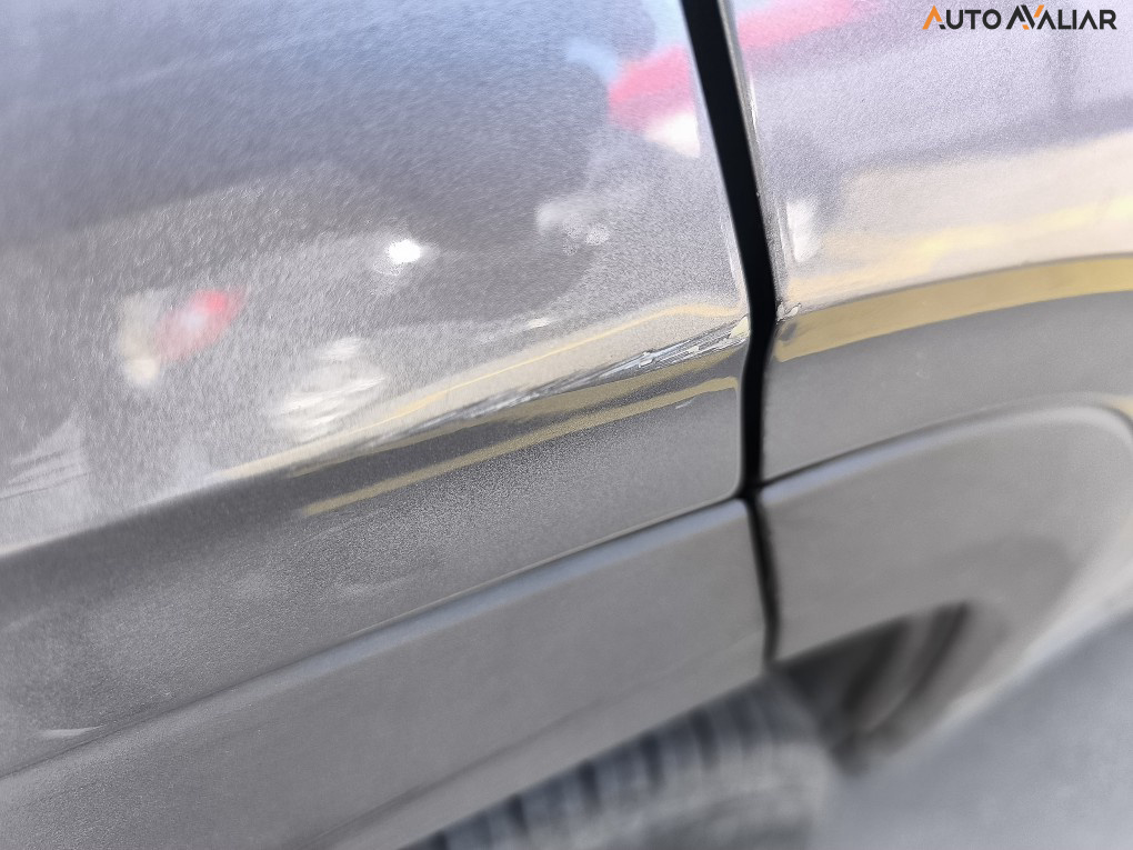 CHEVROLET TRACKER 1.0 TURBO FLEX AUTOMATICO