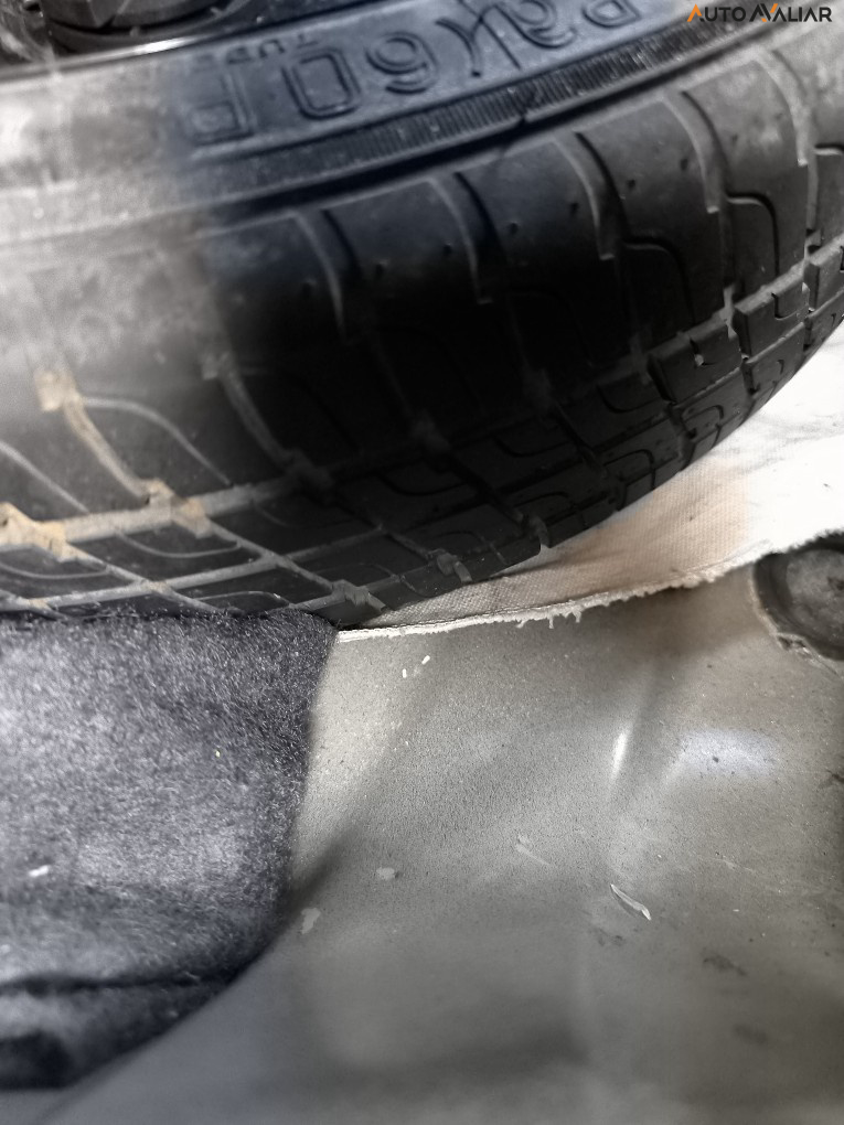 CHEVROLET TRACKER 1.0 TURBO FLEX AUTOMATICO