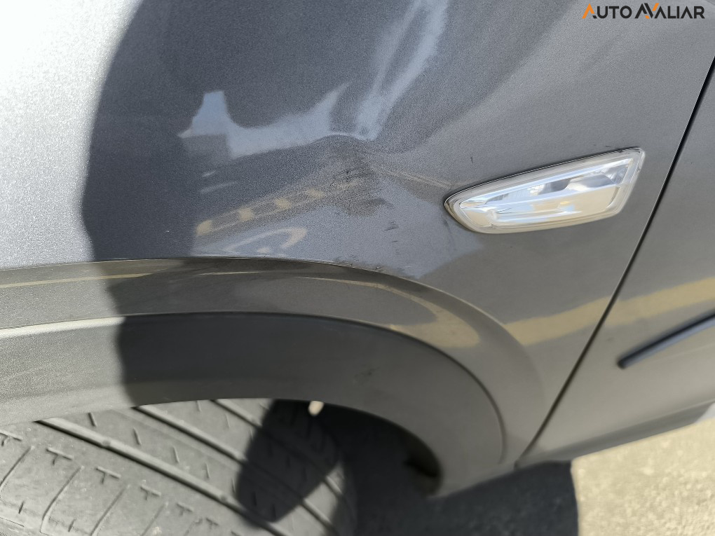 CHEVROLET TRACKER 1.0 TURBO FLEX AUTOMATICO