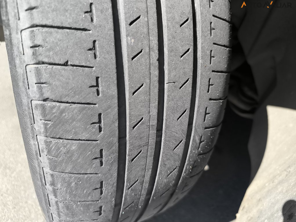 CHEVROLET TRACKER 1.0 TURBO FLEX AUTOMATICO