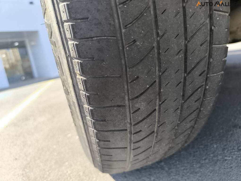 CHEVROLET TRACKER 1.0 TURBO FLEX AUTOMATICO