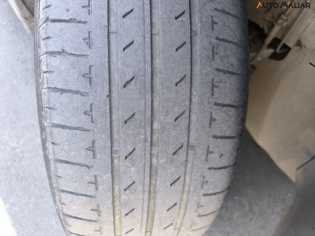 CHEVROLET TRACKER 1.0 TURBO FLEX AUTOMATICO