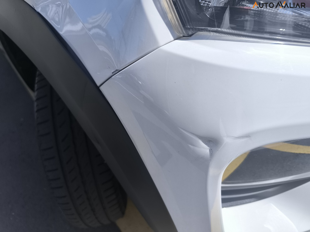 RENAULT KWID 1.0 12V SCE FLEX OUTSIDER MANUAL