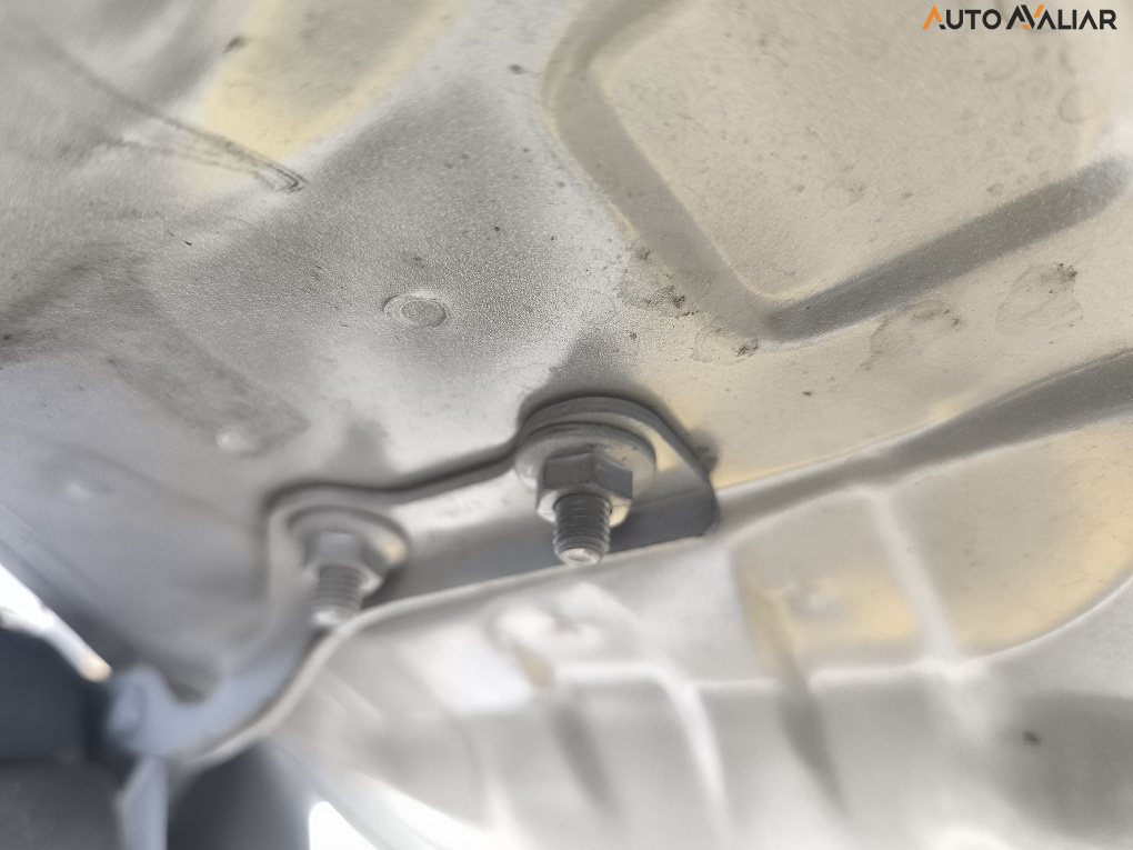 RENAULT KWID 1.0 12V SCE FLEX OUTSIDER MANUAL