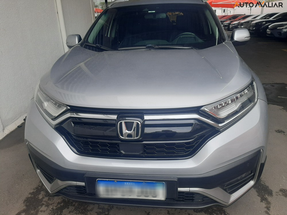 HONDA CR-V TOURING 1.5 16V 4WD 5P AUT