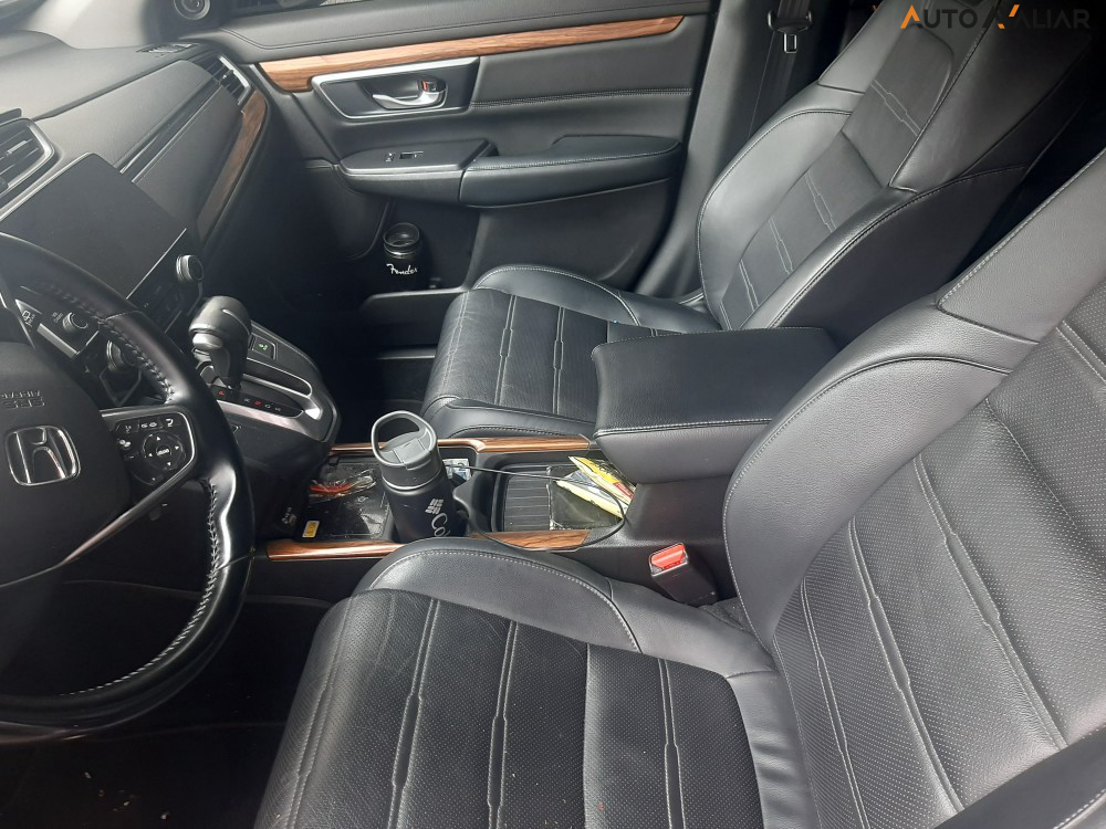 HONDA CR-V TOURING 1.5 16V 4WD 5P AUT