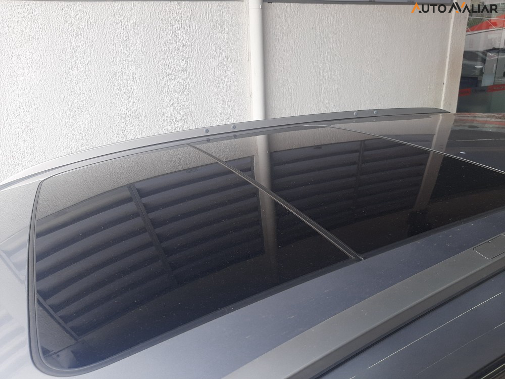 HONDA CR-V TOURING 1.5 16V 4WD 5P AUT