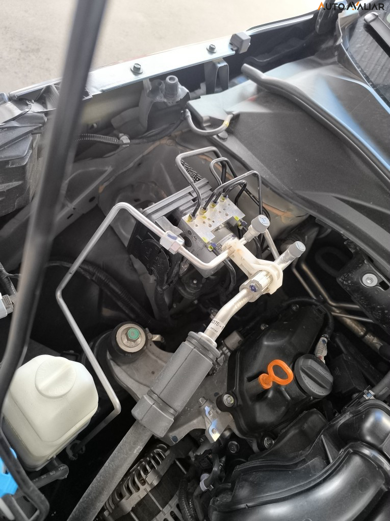 HONDA HR-V 1.5 DI I-VTEC FLEX EXL CVT