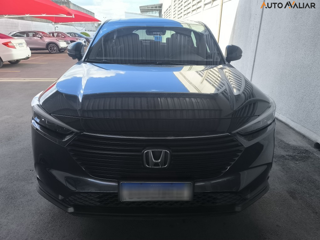 HONDA HR-V 1.5 DI I-VTEC FLEX EXL CVT