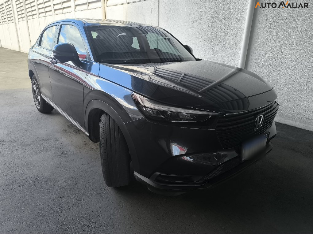 HONDA HR-V 1.5 DI I-VTEC FLEX EXL CVT