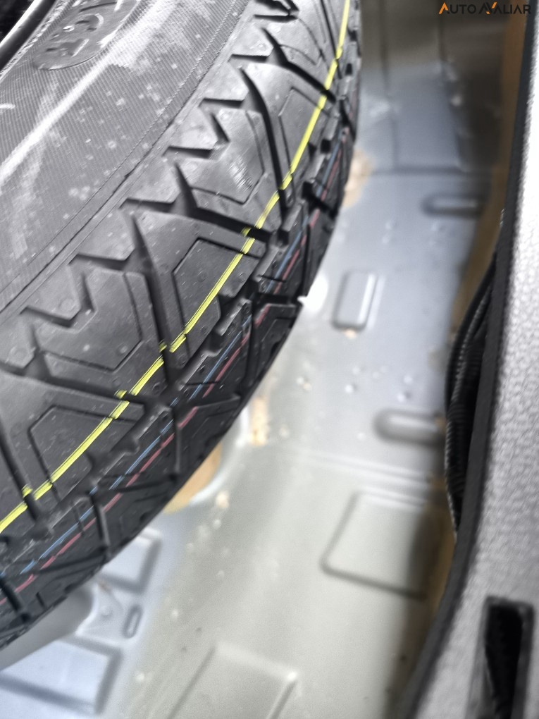 HONDA HR-V 1.5 DI I-VTEC FLEX EXL CVT