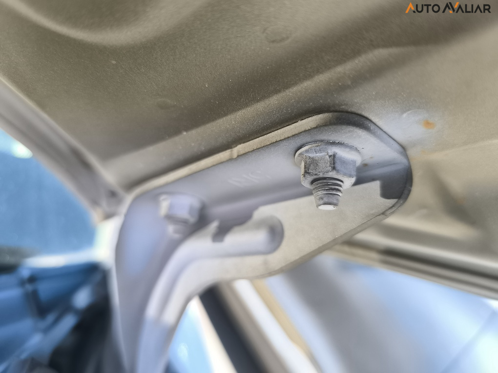 NISSAN KICKS 1.6 16V FLEXSTART ADVANCE XTRONIC