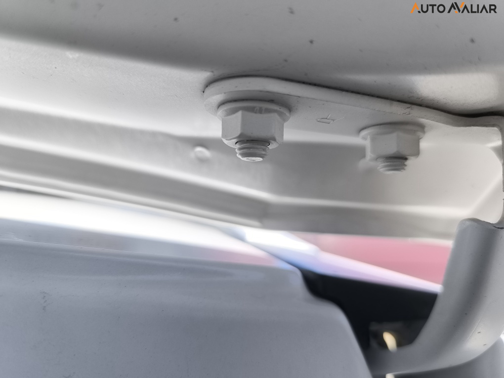 NISSAN KICKS 1.6 16V FLEXSTART ADVANCE XTRONIC