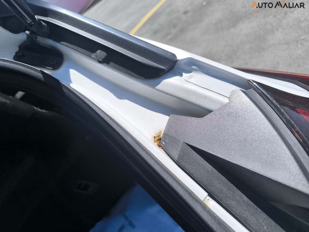 NISSAN KICKS 1.6 16V FLEXSTART ADVANCE XTRONIC