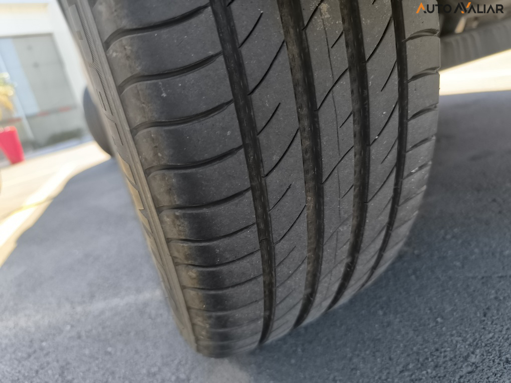 NISSAN KICKS 1.6 16V FLEXSTART ADVANCE XTRONIC