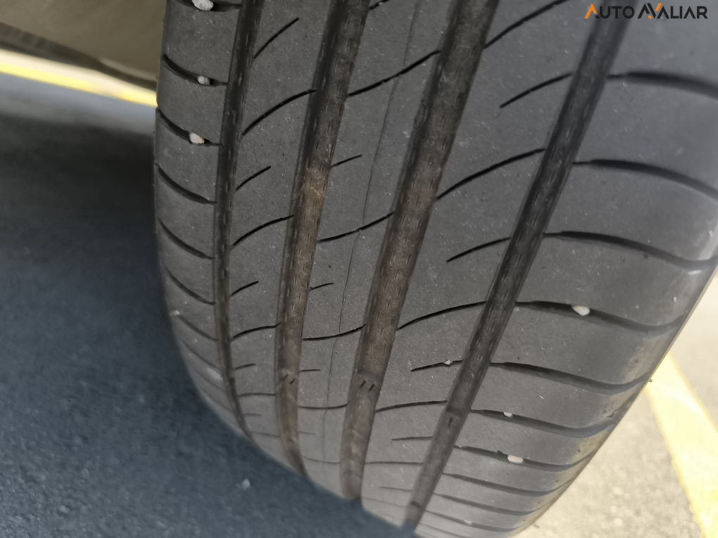 NISSAN KICKS 1.6 16V FLEXSTART ADVANCE XTRONIC