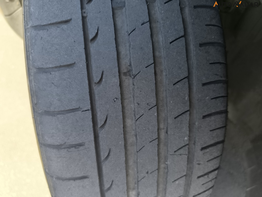 NISSAN KICKS 1.6 16V FLEXSTART ADVANCE XTRONIC