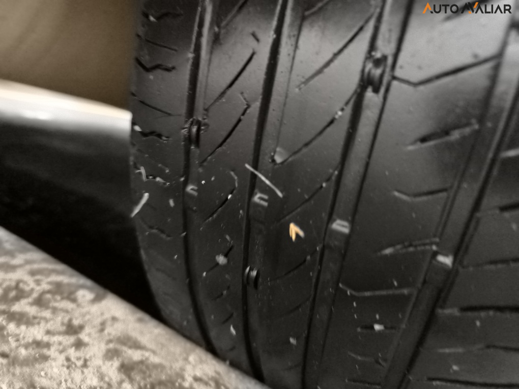 NISSAN KICKS 1.6 16V FLEXSTART S 4P MANUAL