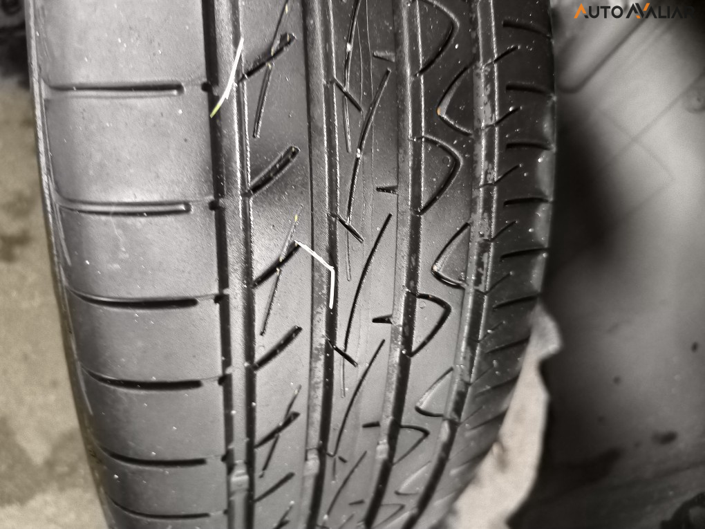 NISSAN KICKS 1.6 16V FLEXSTART S 4P MANUAL