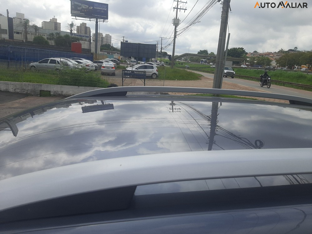 VOLKSWAGEN T-CROSS 1.4 250 TSI TOTAL FLEX HIGHLINE AUTOM&Aacute;TICO