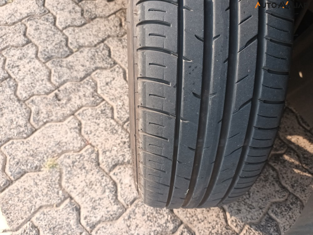 HONDA CITY 1.5 I-VTEC FLEX EXL CVT