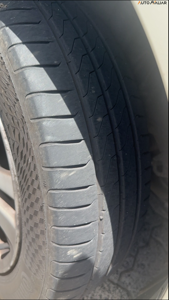 TOYOTA YARIS 1.3 16V FLEX XL AUTOM&Aacute;TICO