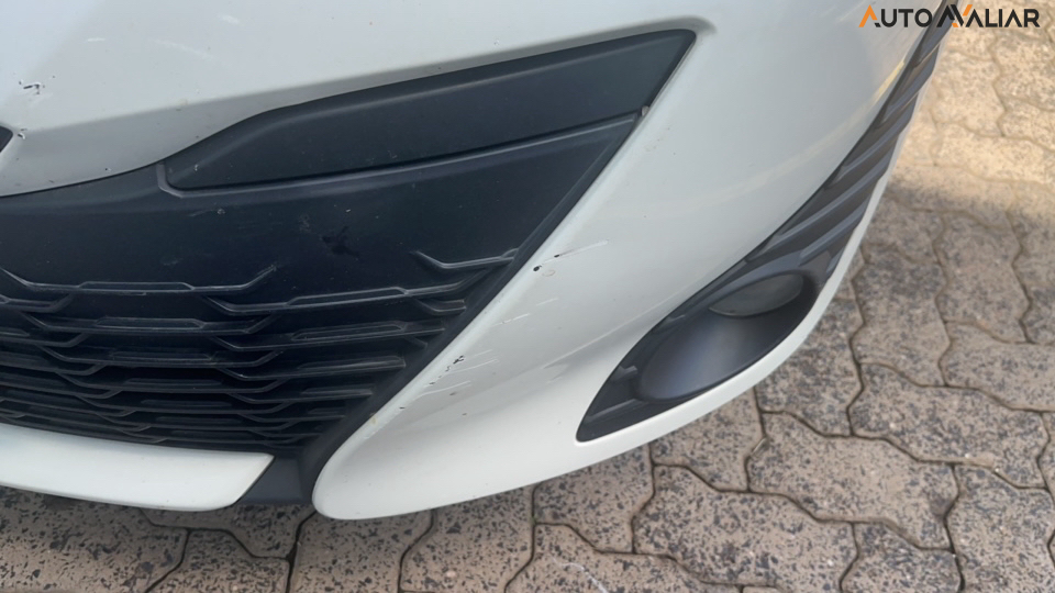 TOYOTA YARIS 1.3 16V FLEX XL AUTOM&Aacute;TICO