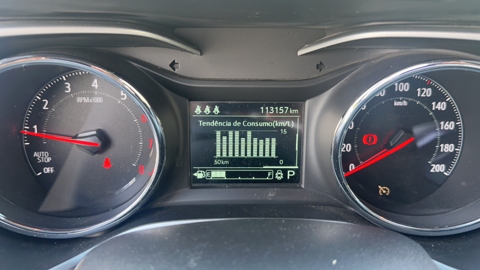 CHEVROLET TRACKER 1.0 TURBO FLEX AUTOMATICO