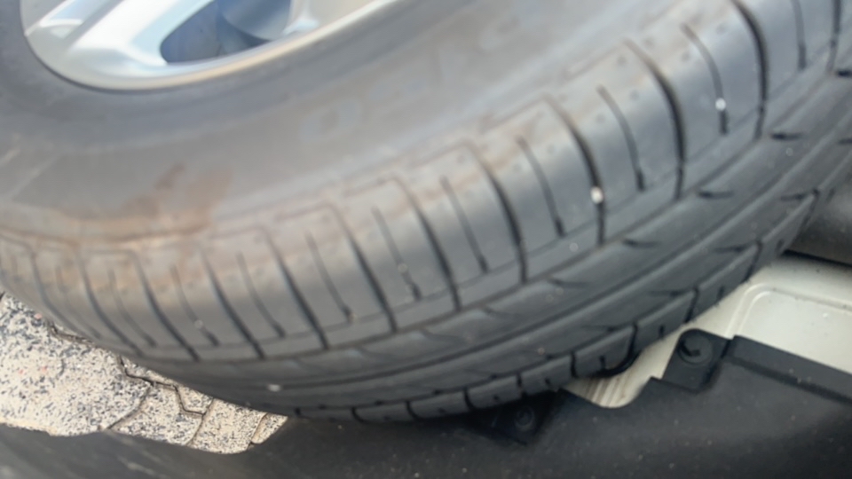 CHEVROLET TRACKER 1.0 TURBO FLEX AUTOMATICO