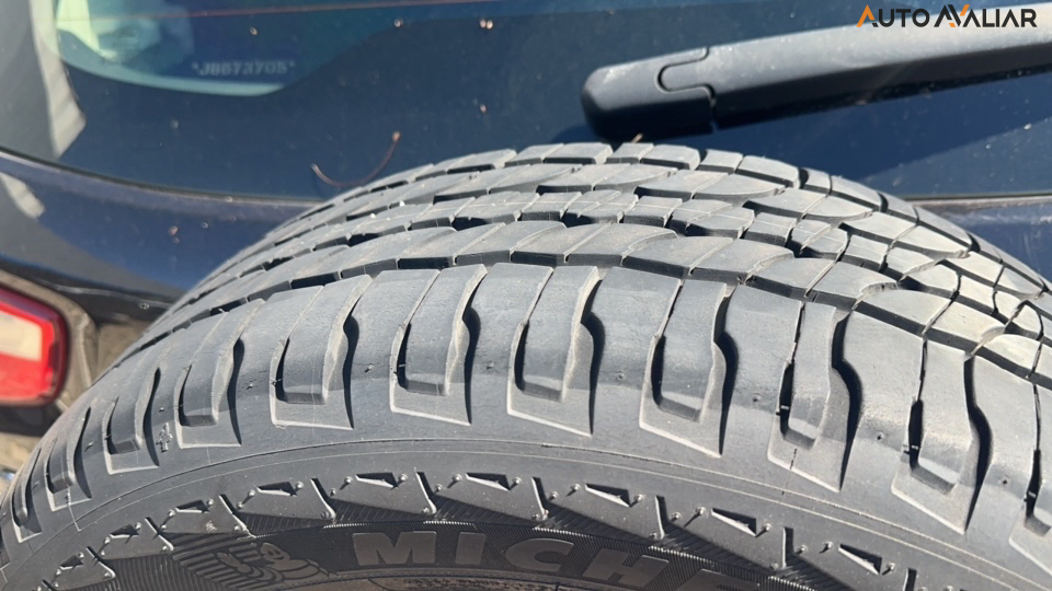 FORD ECOSPORT 1.5 TI-VCT FLEX FREESTYLE AUTOMATICO